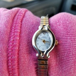 Shara Coventry watch,works